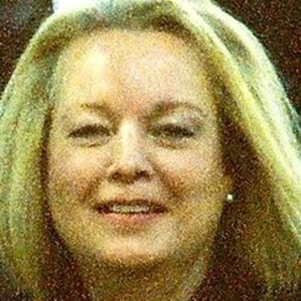 Meet your Posher, Susan